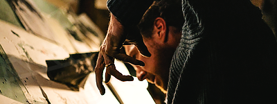 The Thing with Feathers