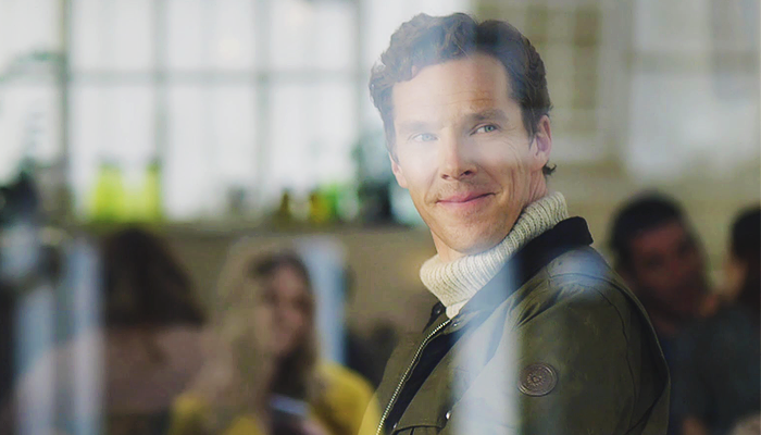 Benedict stars in new MG India ad, sends message to the automaker forum