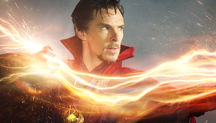Benedict to reprise his Doctor Strange role in ‘Spider-Man 3’