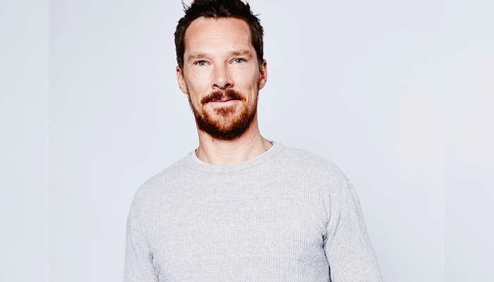 Benedict talks SAG Awards nomination and working with Wes Anderson